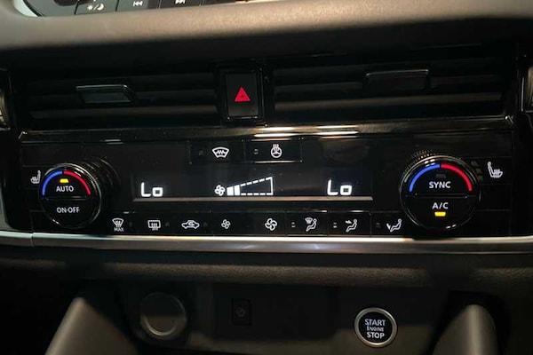 Used Nissan Qashqai 2022 for sale - 76217382: Photo 18