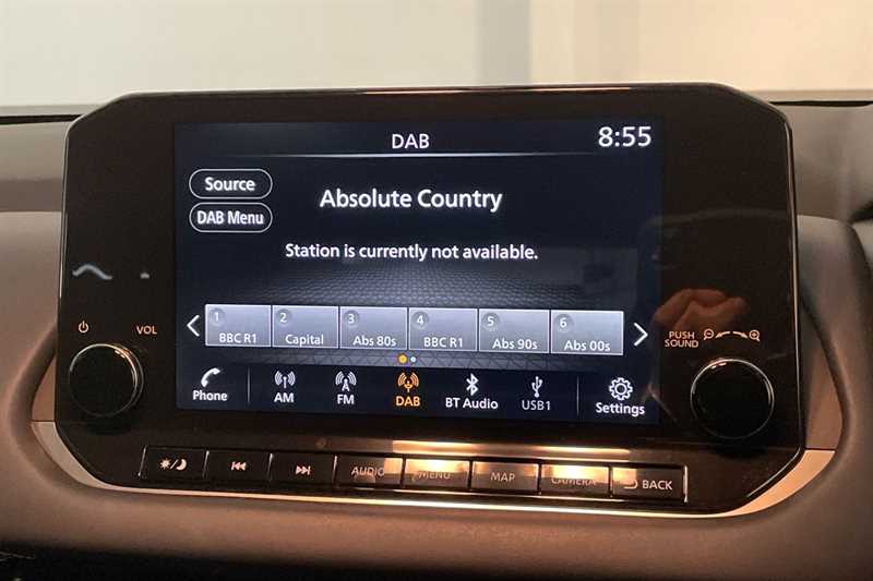 Used Nissan Qashqai 2022 for sale - 76217382: Photo 21