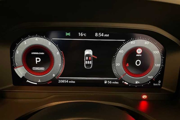 Used Nissan Qashqai 2022 for sale - 76217382: Photo 21