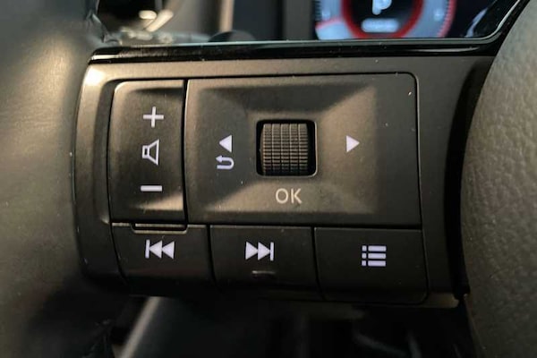 Used Nissan Qashqai 2022 for sale - 76217382: Photo 22