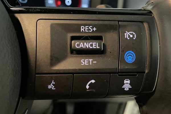 Used Nissan Qashqai 2022 for sale - 76217382: Photo 23