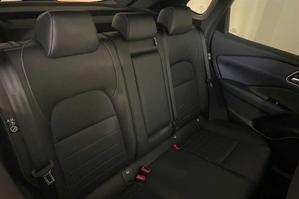 Used Nissan Qashqai 2022 for sale - 76217382: Photo 24
