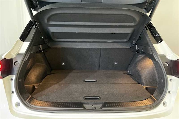 Used Nissan Qashqai 2022 for sale - 76217382: Photo 25