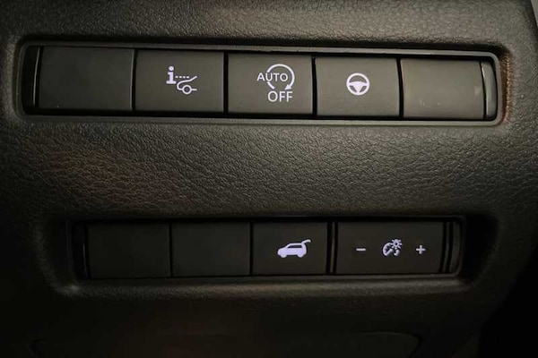 Used Nissan Qashqai 2022 for sale - 76217382: Photo 28