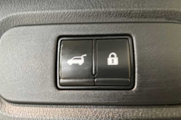 Used Nissan Qashqai 2022 for sale - 76217382: Photo 38