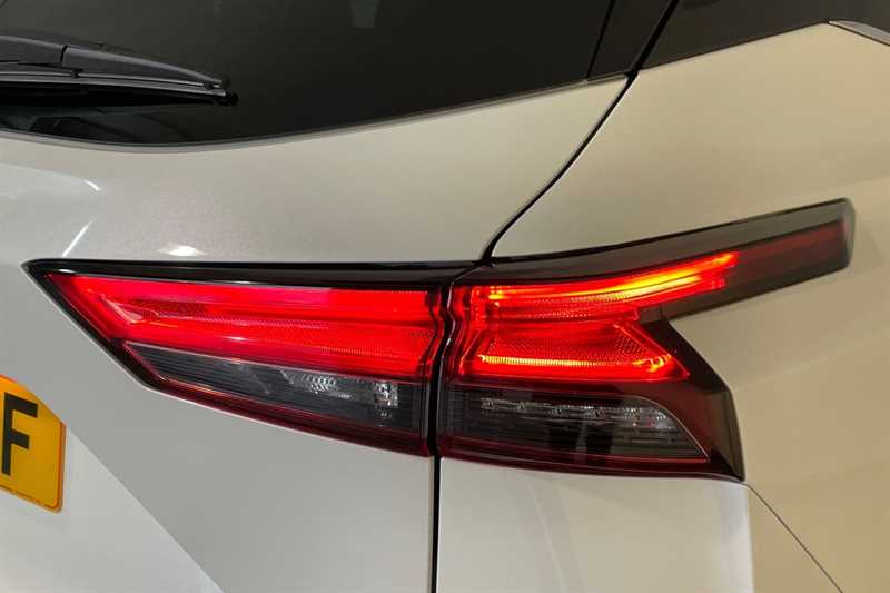 Used Nissan Qashqai 2022 for sale - 76217382: Photo 40