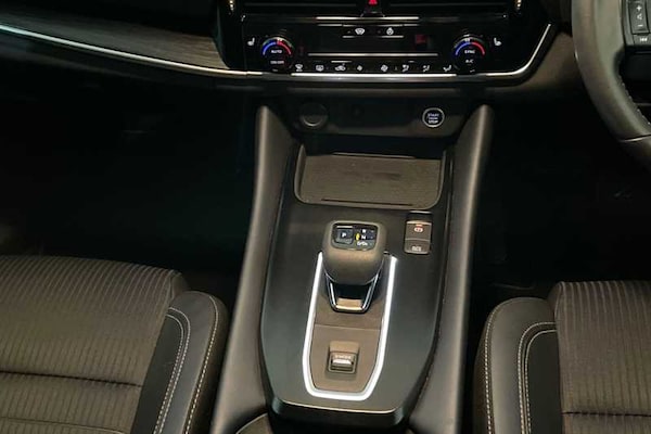 Used Nissan Qashqai 2022 for sale - 76217382: Photo 5