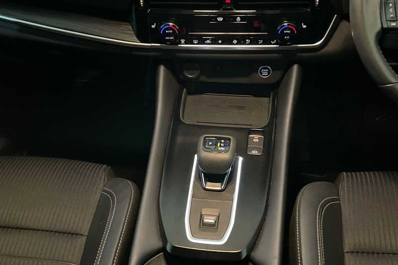 Used Nissan Qashqai 2022 for sale - 76217382: Photo 6