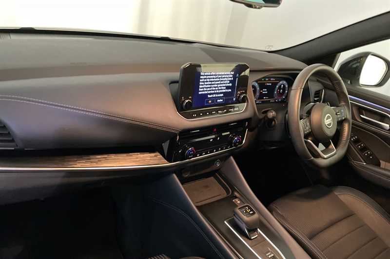 Used Nissan Qashqai 2022 for sale - 76217382: Photo 8