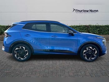 Used Kia Sportage 2023 for sale - 79823232: Photo