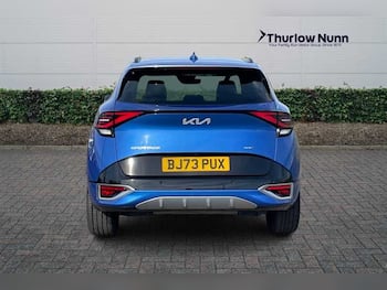 Used Kia Sportage 2023 for sale - 79823232: Photo