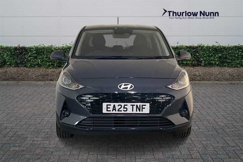 Used Hyundai i10 2025 for sale - 77614744: Photo 11