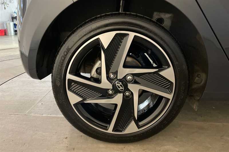 Used Hyundai i10 2025 for sale - 77614744: Photo 12