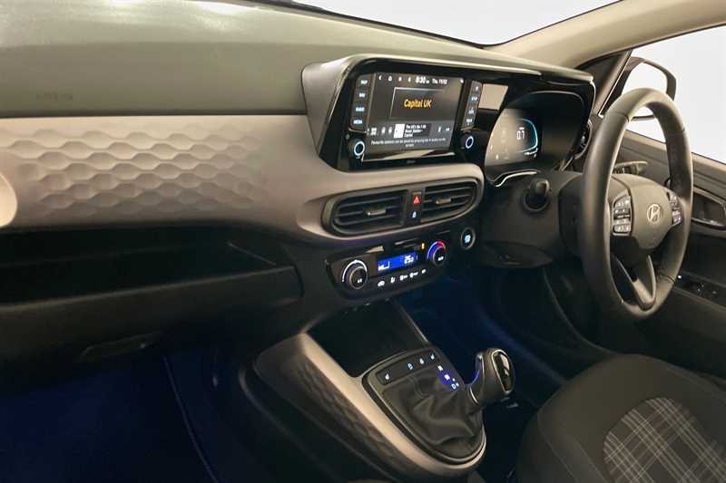 Used Hyundai i10 2025 for sale - 77614744: Photo 15