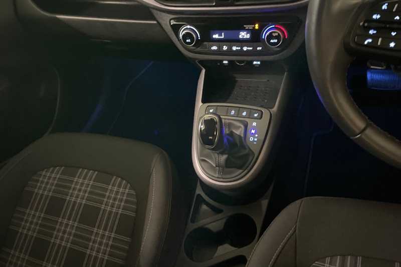 Used Hyundai i10 2025 for sale - 77614744: Photo 16