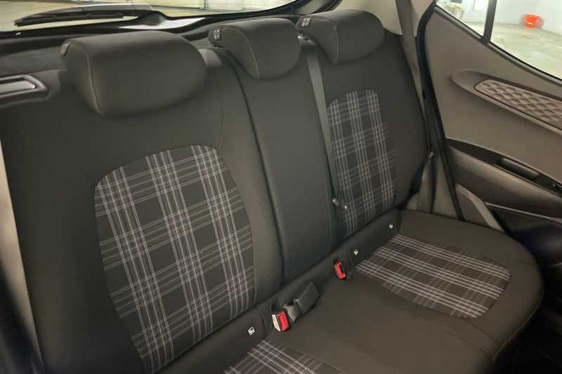 Used Hyundai i10 2025 for sale - 77614744: Photo 23