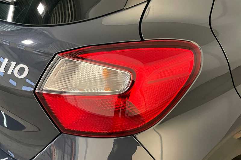 Used Hyundai i10 2025 for sale - 77614744: Photo 36