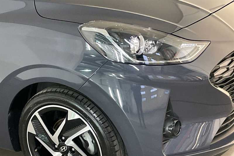 Used Hyundai i10 2025 for sale - 77614744: Photo 41