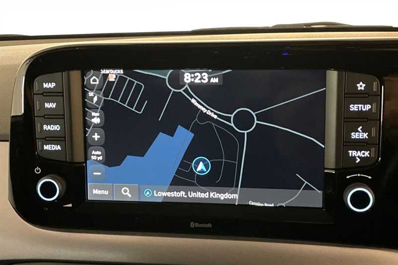 Used Hyundai i10 2025 for sale - 77614744: Photo 5