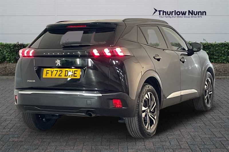 Used Peugeot 2008 2022 for sale - 77269637: Photo 11