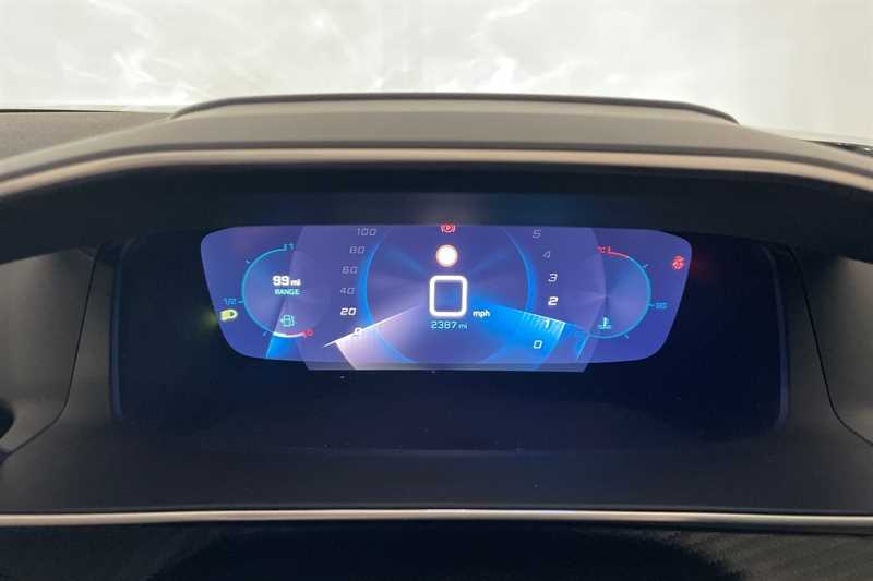 Used Peugeot 2008 2022 for sale - 77269637: Photo 12