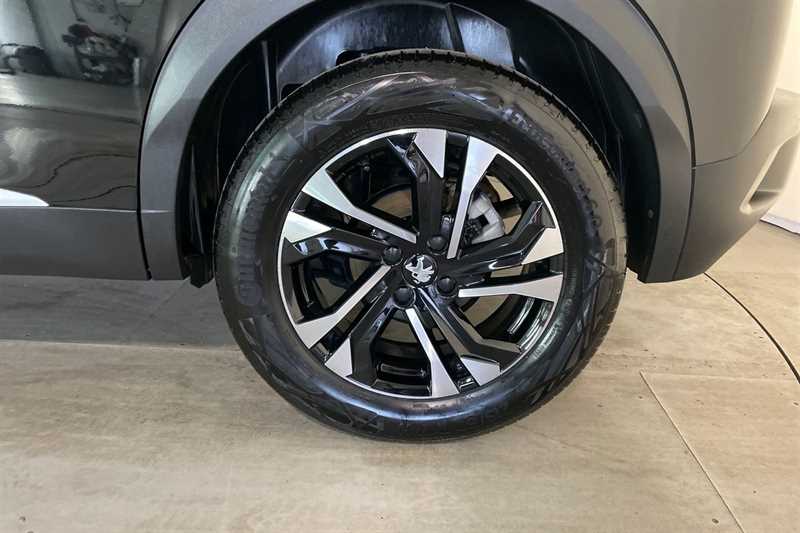 Used Peugeot 2008 2022 for sale - 77269637: Photo 13