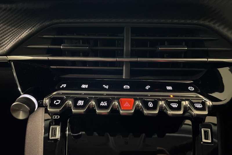 Used Peugeot 2008 2022 for sale - 77269637: Photo 29