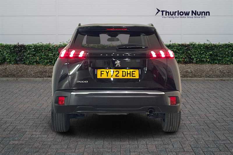 Used Peugeot 2008 2022 for sale - 77269637: Photo 6