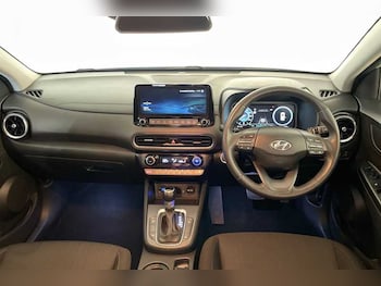 Used Hyundai KONA 2023 for sale - 77726262: Photo