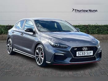 Used Hyundai i30 2019 for sale - 79849106: Photo