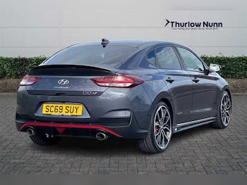 Used Hyundai i30 2019 for sale - 79849106: Photo