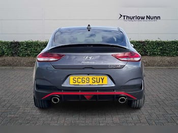 Used Hyundai i30 2019 for sale - 79849106: Photo