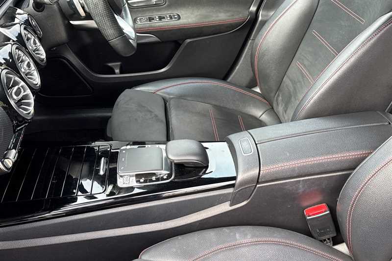 Used Mercedes-Benz A-Class 2018 for sale - 77414070: Photo 28