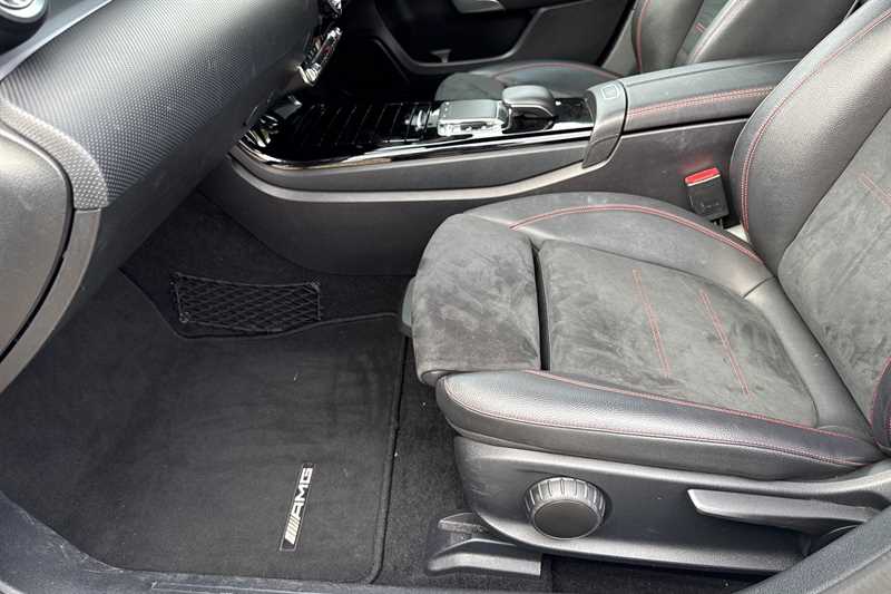 Used Mercedes-Benz A-Class 2018 for sale - 77414070: Photo 29