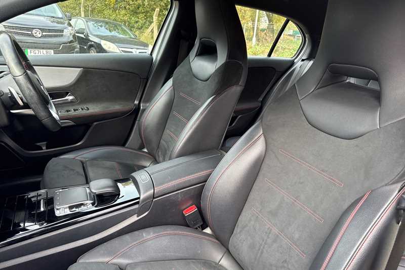 Used Mercedes-Benz A-Class 2018 for sale - 77414070: Photo 30