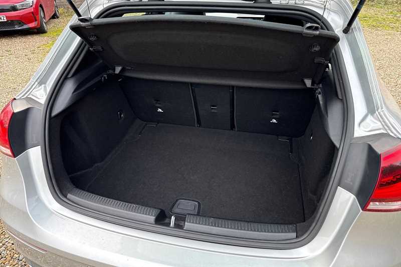 Used Mercedes-Benz A-Class 2018 for sale - 77414070: Photo 39