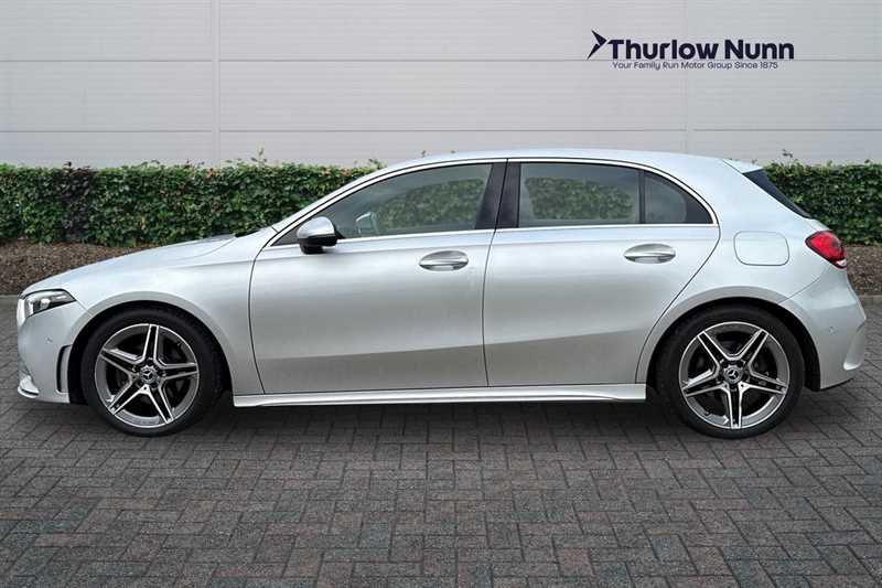 Used Mercedes-Benz A-Class 2018 for sale - 77414070: Photo 6