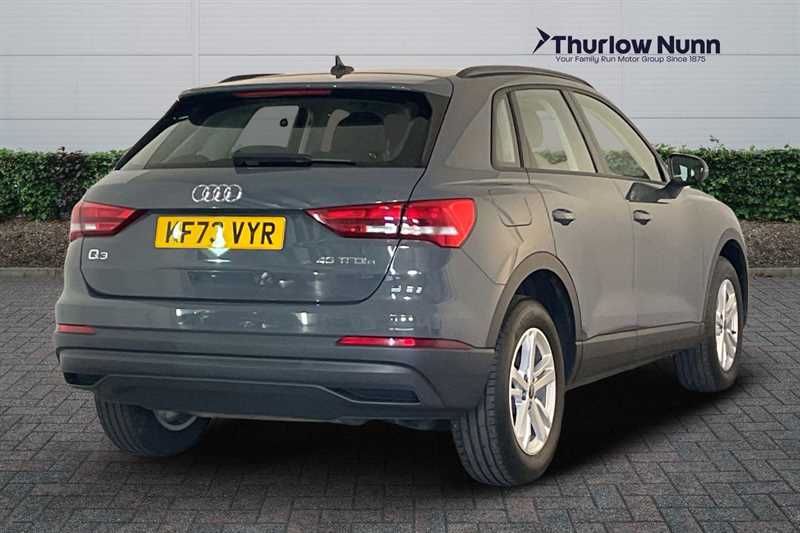 Used Audi Q3 2023 for sale - 76087111: Photo 10