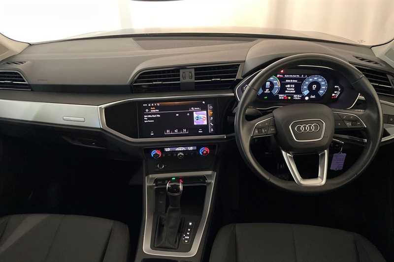 Used Audi Q3 2023 for sale - 76087111: Photo 13