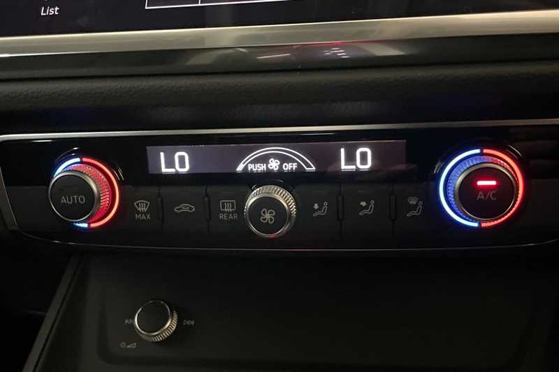 Used Audi Q3 2023 for sale - 76087111: Photo 17