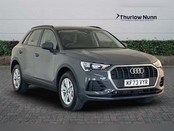 Used Audi Q3 2023 for sale - 76087111: Photo