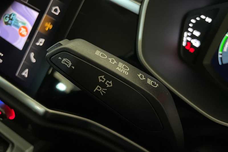 Used Audi Q3 2023 for sale - 76087111: Photo 25