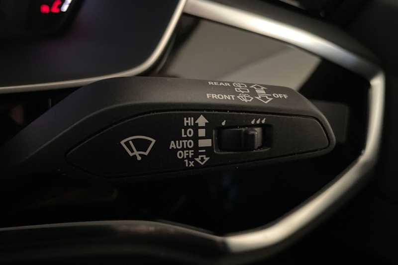 Used Audi Q3 2023 for sale - 76087111: Photo 26
