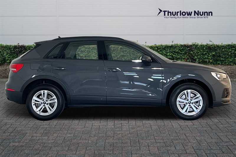 Used Audi Q3 2023 for sale - 76087111: Photo 3