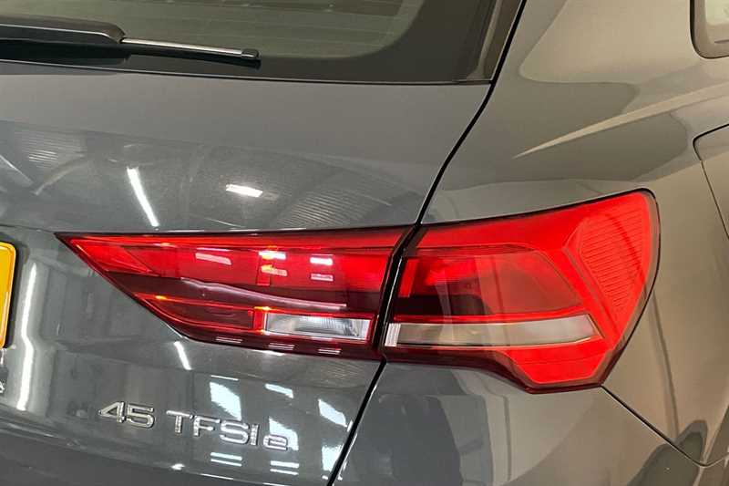 Used Audi Q3 2023 for sale - 76087111: Photo 37