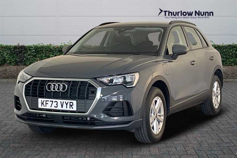 Used Audi Q3 2023 for sale - 76087111: Photo 4