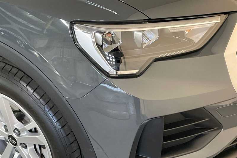 Used Audi Q3 2023 for sale - 76087111: Photo 41