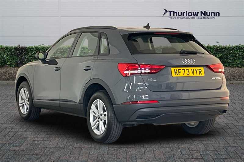Used Audi Q3 2023 for sale - 76087111: Photo 6