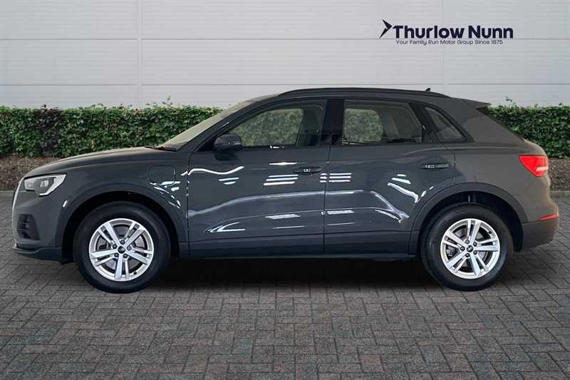 Used Audi Q3 2023 for sale - 76087111: Photo 8