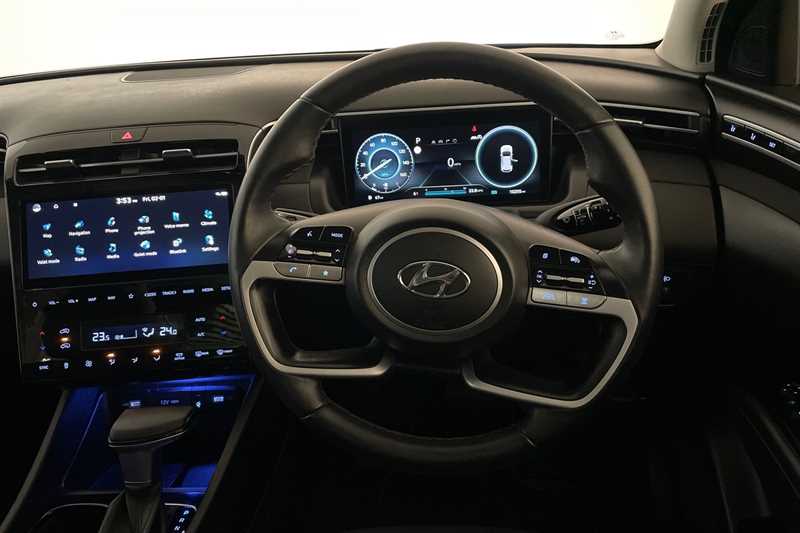 Used Hyundai TUCSON 2024 for sale - 77146919: Photo 11